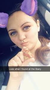 Amber Slater (@amber201516)