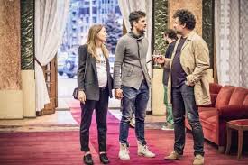 Da de unde, vorbe prea mici plutind pe marea moarta. Tudor Chirila Citeste Toate Articolele Despre Tudor Chirila Spynews Ro Pagina 1 Din 2