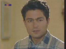 Resultado de imagen de fernando colunga ESMERALDA