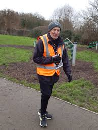 Burnham and Highbridge parkrun Event number 373 27th January 2024
