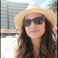 Michelle Pellerin's Instagram, Twitter & Facebook