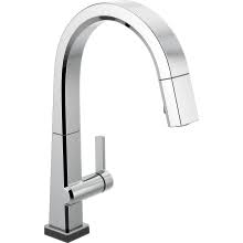 Waterfall bathroom faucet series with a refined style will brighten up any residential or hospitality setting. All Touchless Faucets Faucetdirect Com