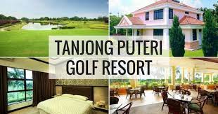 There are 2 restaurants on site, as well as a coffee shop/café and a snack bar/deli. Taxi From Singapore To Tanjong Puteri Golf Resort Sgmytaxi