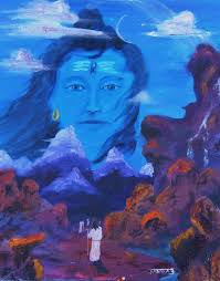 The Sister from Below When the Muse gets Her Way: The Muse of Deep River