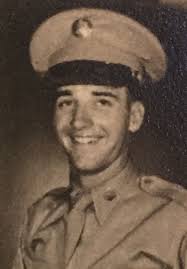 Donald Fay Hodge (1930-2016)