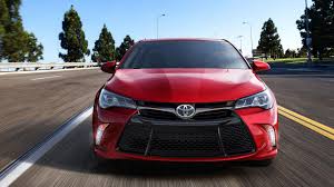Toyota Camry Wallpapers Wallpaper Cave