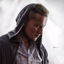 Stream William André music