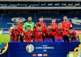 ¡bienvenidos al minuto a minuto del partido entre chile y eslovaquia! A2suoxuzq Mgim