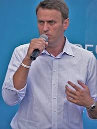 Follow rt to get the latest news on russian political activist and lawyer alexey navalny, who is known as the russian opposition leader. Alexei Navalny Wikipedia Bahasa Indonesia Ensiklopedia Bebas