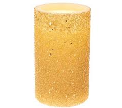 8 5 Bethlehem Lights Glitter Beaded Aqua Flame Fountain Flamelesscandl H205386 Qvc Com Bethlehem Lights Fountain Candles Lights