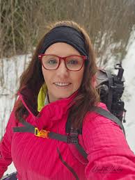 Paddling the Ay Jackson Trail from Dowling