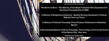 Profile for Joe Flickinger, Local History Author