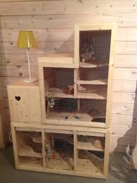 Ikea Hack Our New Rabbit Housing Made From Trofast Ikea Ikea Trofast Ikea Hack