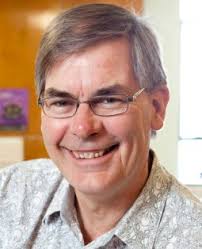 Emeritus Investigators » The MacDiarmid Institute