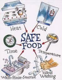 Image result wey dey for safety in the cake business