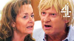 Tory MP Michael Fabricant Is Majorly Offended By Boris Johnson Hair Comment 