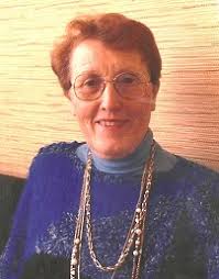 ROY Suzanne [née MASSÉ Suzanne]