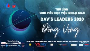 Chỉ có duy nhất trường học viện ngoại. Hn Chung Káº¿t ChÆ°Æ¡ng Trinh Tim Kiáº¿m Thá»§ LÄ©nh Sinh Vien Há»c Viá»‡n Ngoáº¡i Giao 2020 Ybox