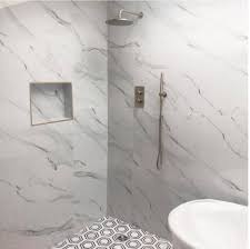 1280 x 720 jpeg 106 кб. The Tile Hub Roman Statuario Marble Effect 60x120 Facebook