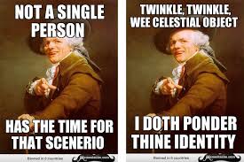 How The Art Of Joseph Ducreux Became A Viral Meme Widewalls Find and save money memes | see more mojney memes, моней memes, money news memes from instagram, facebook related to: