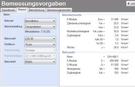 Beton qilish uchun tsement, qum va shag'al miqdorini hisoblash. Http Www Pbs De Support Programmbeschreibungen St071w Pdf