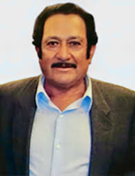 Antonio Mandujano-Ruiz Obituary