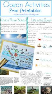 Free, printable 8th grade appropriate reading passages and related questions. The Best Ocean Unit Study For Kids Ocean Lesson Plans And Ocean Zones For Kids Natural Beach Living
