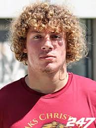 UC Davis 2021 Football Commits