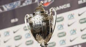 Les finales de la 3ème manche de la coupe du limousin 2011 à limoges. Le 7e Tour De La Coupe De France Se Jouera De Facon Regionalisee