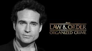Jason Patric Joins Law & Order: Organized Crime : r/LawandOrder_OC