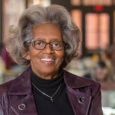 Fundraiser for Eva Killings by Cypress Johnson : Help Ms. Killings Retire!