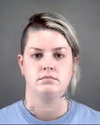 Ex-cop, girlfriend plead to child abuse charges in Winston-Salem