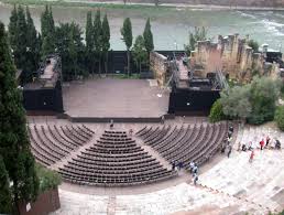 Picture of Teatro Romano