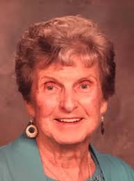 Obituary information for Constance Wilkinson