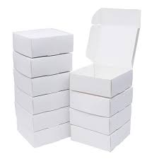 Boite Cadeau Lot De 10 Boite Papier Kraft Blanc 13 X 12 X 5 Cm Boite Emballage En Carton Blanc Boite Blanche Pour Cupcake Bonbon Achat Vente Boite Cadeau Boite Cadeau Lot De 10 Bo Cdiscount Bloemen bezorgen en of met een cadeau? eur