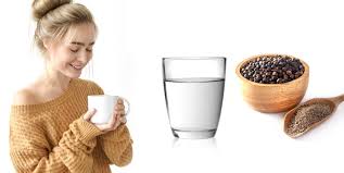 From this article, you can get detailed information. 7 Brilliant Health Benefits Of Drinking Hot Water With Black Pepper