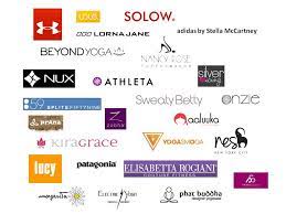 There are a large number of brands of yoga pants available in the market currently. Yoga Apparel Logo Logodix