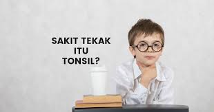 Penyebab sakit tekak (faringitis) yang paling biasa adalah jangkitan virus, seperti selesema. Sakit Tekak Dan Tonsil Kenapa Ia Selalu Terjadi Kepada Kita