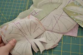 Maybe you would like to learn more about one of these? Firecracker Flower Applique Design From The Sewcanshe Applique Of The Month Club Sewcanshe Free Sewing Patterns Tutorials