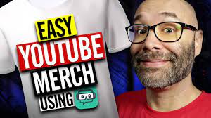 Creating and selling our own physical products is perhaps the most difficult method of monetising our creative work, as we need to find a manufacturer, design the product, market it, and so on. Youtube Merch How To Set Up And Sell Youtube