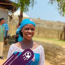 Profile for Judith Isaac