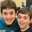 Round 3 Alphabetic Team Pairings