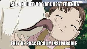 Nina Tucker Know Your Meme