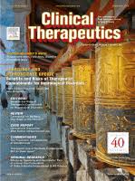 The Safety and Antiviral Activity of BZF961 with or without Ritonavir in  Patients Infected with Hepatitis C Virus: A Randomized, Multicenter Trial