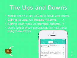 Check spelling or type a new query. Social Media Blog Edt180 Peter Choma Yik Yak Is A Social Media Blog Application Yik Yak Is Similar To Twitter But Users Are Anonymous Users Can Post Ppt Download