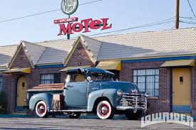 Image result for Melody Blue 1949 Truck