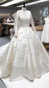 Minimalist Silk Satin Wedding Dress Made To Order Beautiful Etsy In 2020 Dior Wedding Dresses Bridal Dresses Weeding Dress