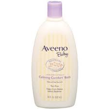 Keep out of reach of children. Aveeno Baby Calming Comfort Bath Reviews In Bath Body Chickadvisor