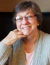 Shirley Crooks's Instagram, Twitter & Facebook