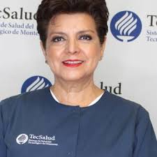 Leticia Solís Domínguez